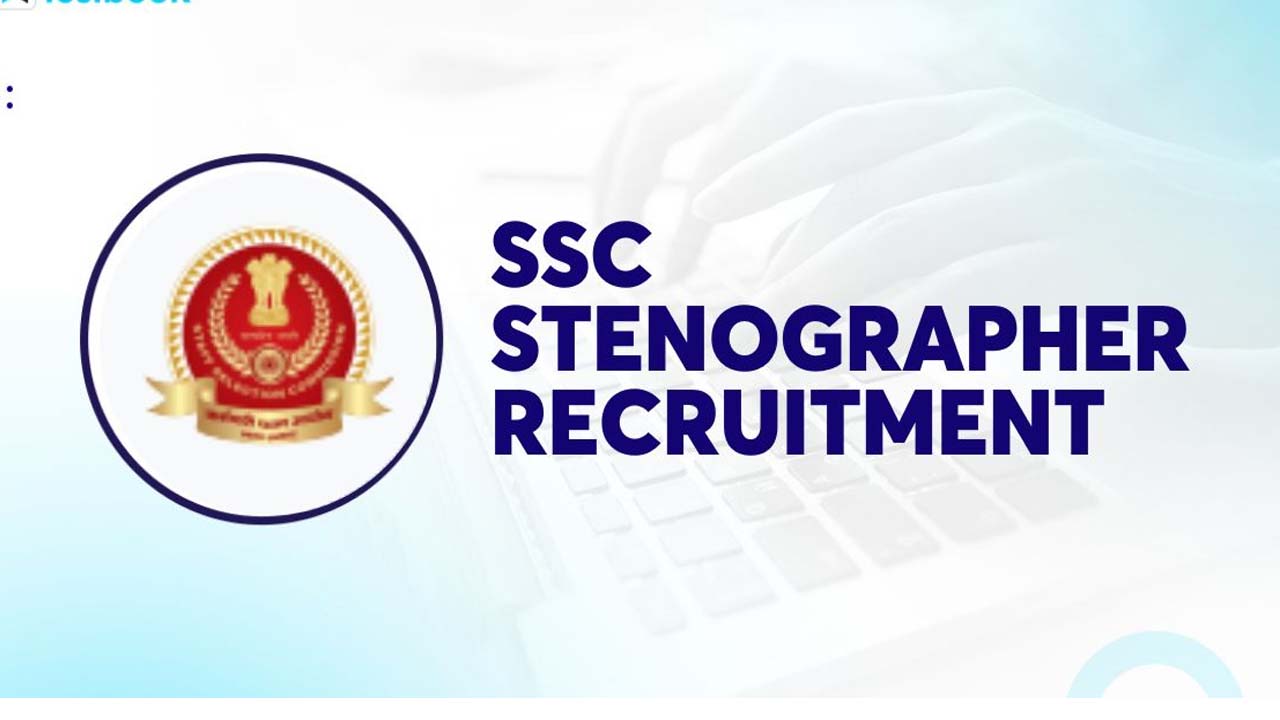 staff selection commission stenographer