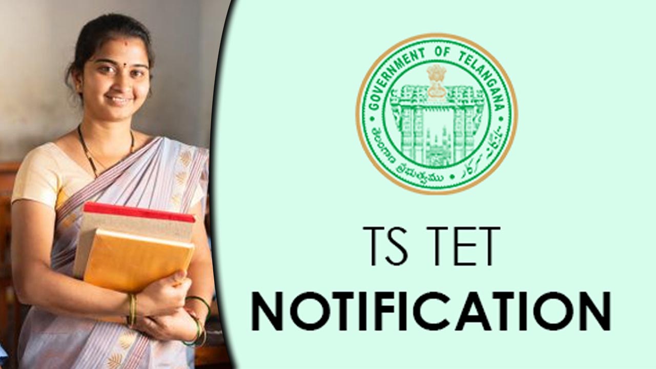 TET-Notification 2025