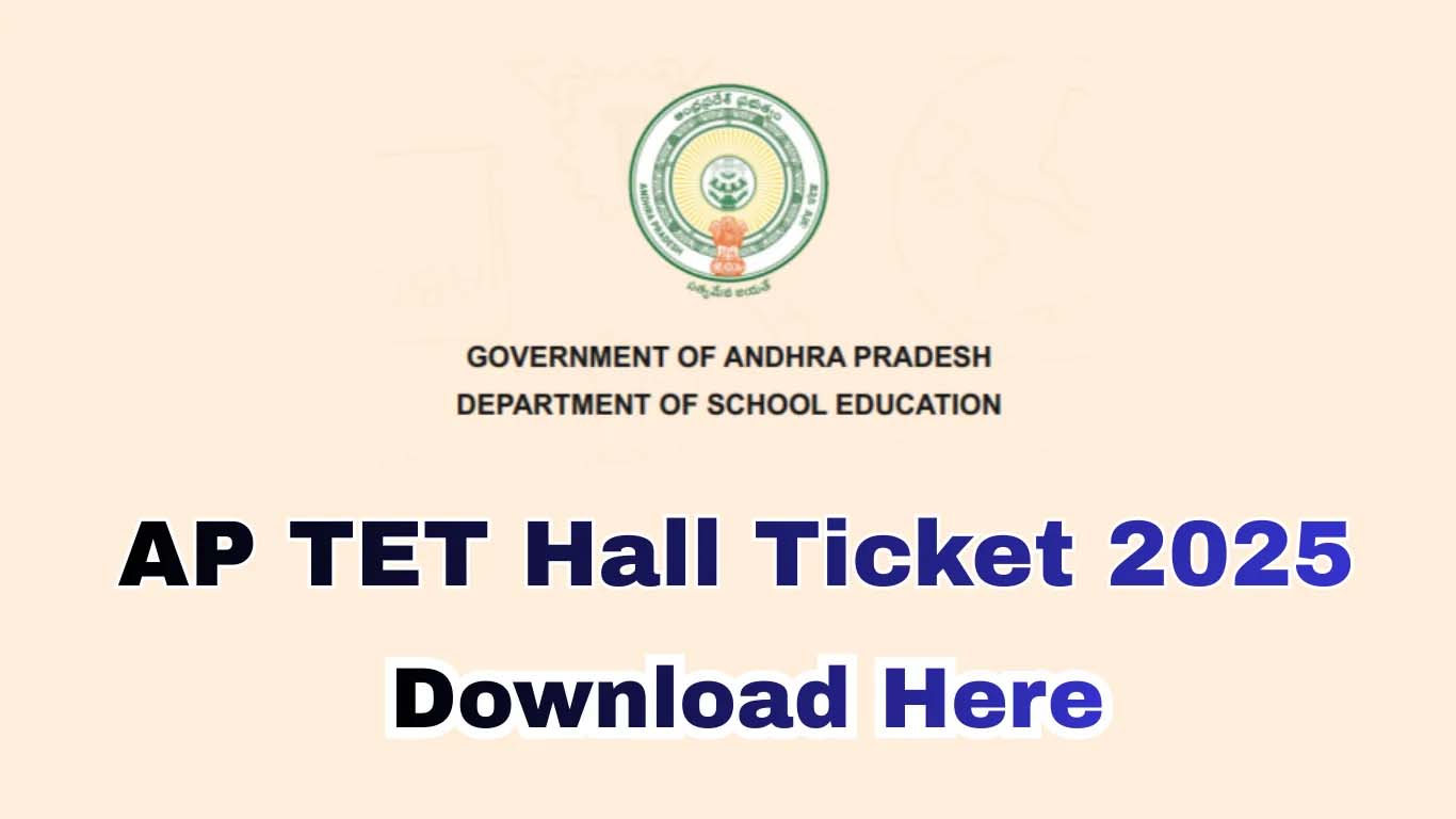 tet hall tickets download